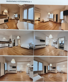 Appartamento verona centro