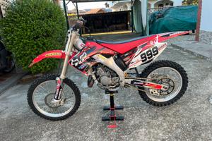 Honda cr 125