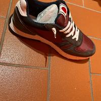 Scarpe sneakers lotto leggenda Tokyo Shibuya