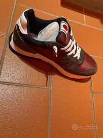 Scarpe sneakers lotto leggenda Tokyo Shibuya