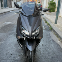 T-max 530