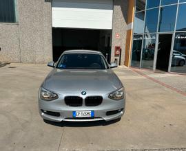 BMW Serie1 F20 Cambio Automatico Euro5B