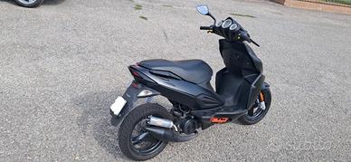 malaguti phantom F12-R 50