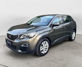 Peugeot 3008 1.5 130 cv EAT8 COCKPIT/PALETTE