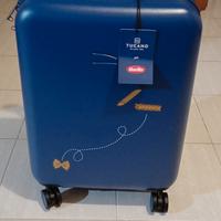 TROLLEY TUCANO