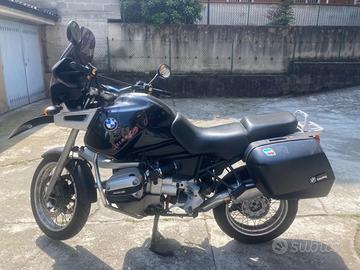 Bmw Gs 1100