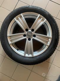 Pneumatici invernali