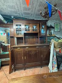 Credenze
