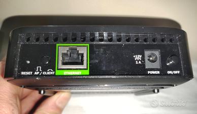 Adattatore wi-fi perfetto per Decoder My Sky HD