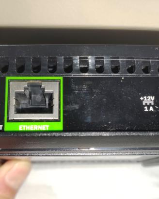 Adattatore wi-fi perfetto per Decoder My Sky HD