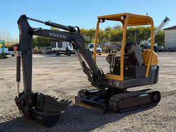 Volvo EC20B