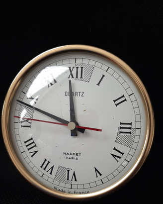 Orologio parete vintage