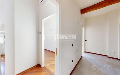 Appartamento in centro storico