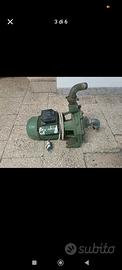Pompa centrifuga DAB 45/50 M  1,5HP 220V 