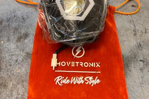 faro HexBeam movetronix per ktm/gasgas