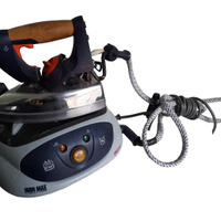 Ferro da stiro IMETEC Compact 2200