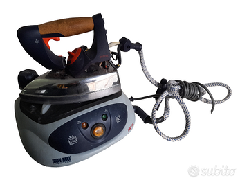 Ferro da stiro IMETEC Compact 2200