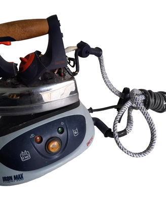 Ferro da stiro IMETEC Compact 2200