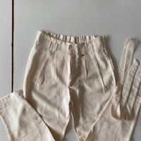 Pantaloni