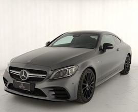Mercedes-Benz Classe C C 43 4Matic AMG Coupé