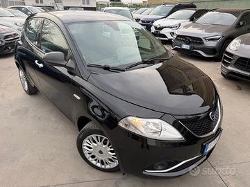 Lancia Ypsilon 1.2 69 CV 5 porte GPL Ecochic Gold