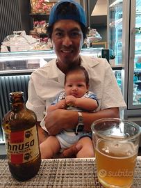 Manovale, cassiere, magazziniere, imbianchino