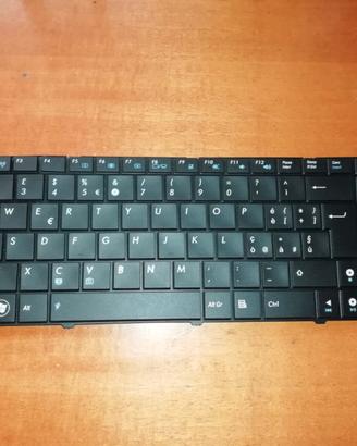 Tastiera Originale Pc Asus V090562BK1 Italiana