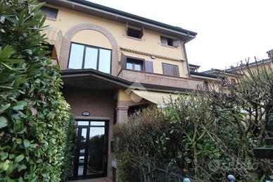 3 LOCALI A CASALGRANDE
