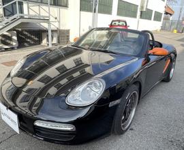 Porsche Boxster 987 2.7 2005