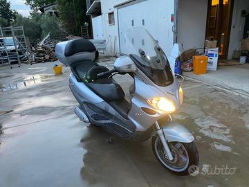 Piaggio X9 250 - 2006