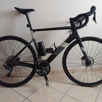 Cannondale Supersix Evo Neo 3 Anno 22 (175-188cm)