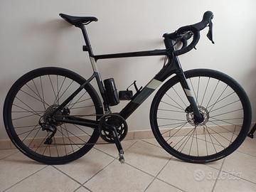 Cannondale Supersix Evo Neo 3 Anno 22 (175-188cm)