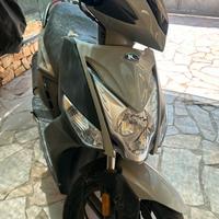 Kymco agility 50 - 2020