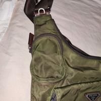 Borsa a tracolla marca PRADA