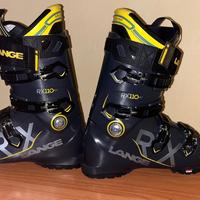 Scarponi da sci Lange Rx110mv