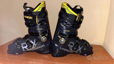 Scarponi da sci Lange Rx110mv