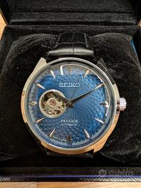 Seiko SSA785 – Orologio Automatico