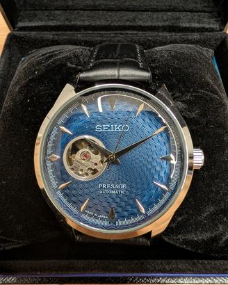 Seiko SSA785 – Orologio Automatico