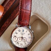 Eberhard Chrono 4 Automatico Nuovo