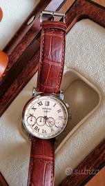 Eberhard Chrono 4 Automatico Nuovo