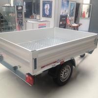 Rimorchi cresci 2026