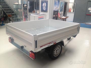 Rimorchi cresci 2026