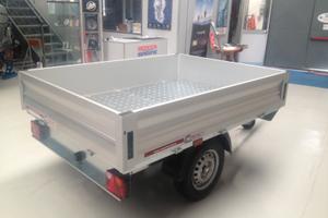 Rimorchi cresci 2026