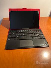 Pacchetto per studio Tablet Lenovo + Tastiera - Informatica In
