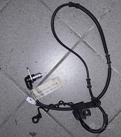 Sensore abs ruota ant. usato yamaha tdm 900 '06