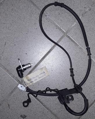 Sensore abs ruota ant. usato yamaha tdm 900 '06