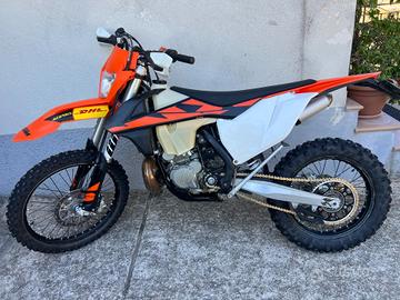 Ktm 300 EXC