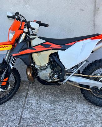 Ktm 300 EXC