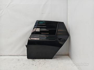 Porta portiera posteriore sinistra sx bmw f31 2011