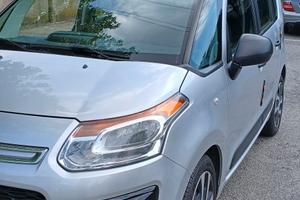 C3 Picasso